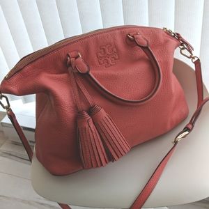 Tory Burch Thea medium slouchy satchel